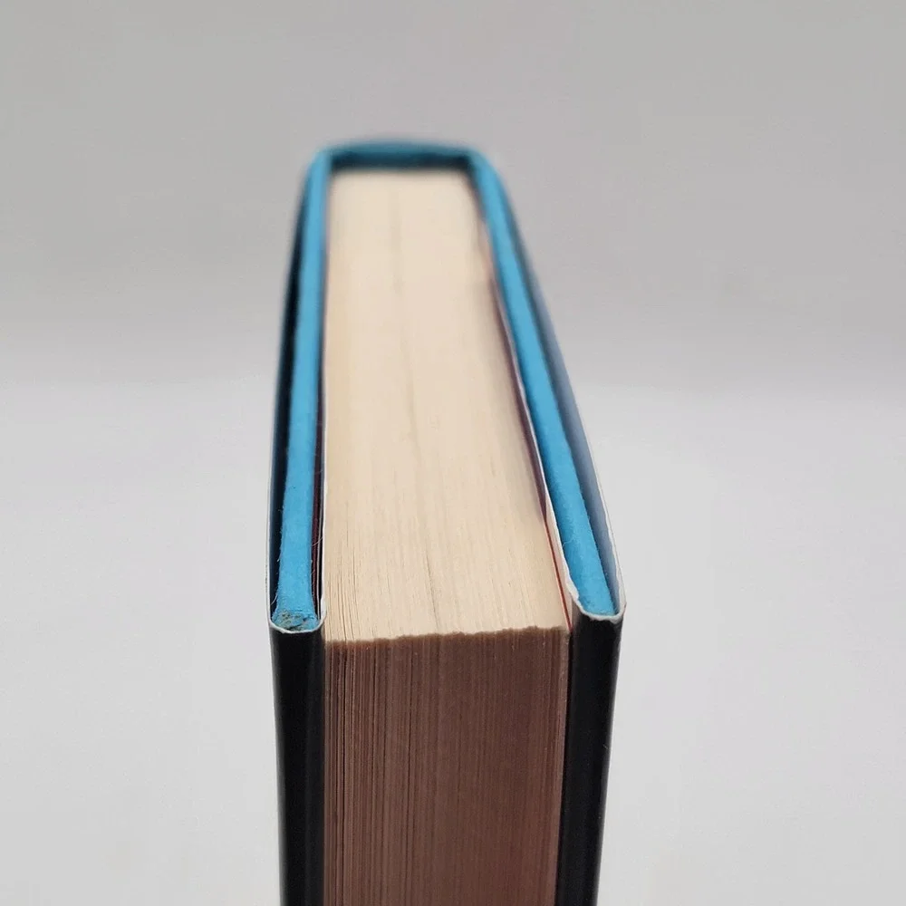 Ned Vizzini Be More Chill Hardcover First Edition 1st Printing 2004 Very Good